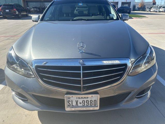 used 2015 Mercedes-Benz E-Class car, priced at $16,000