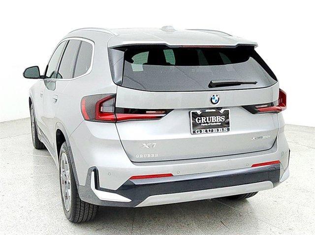 used 2024 BMW X1 car, priced at $37,999