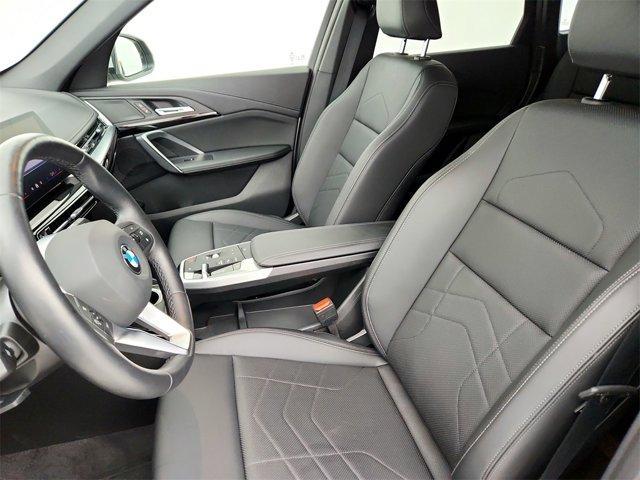 used 2024 BMW X1 car, priced at $37,999