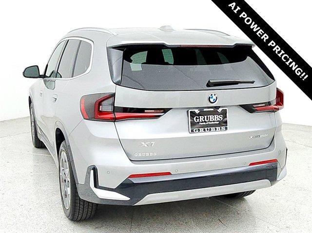 used 2024 BMW X1 car, priced at $33,989