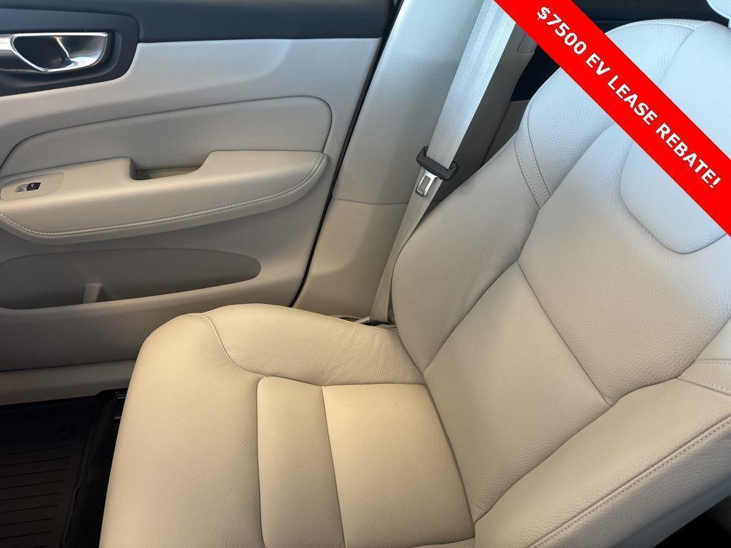 new 2025 Volvo XC60 Plug-In Hybrid car, priced at $68,420