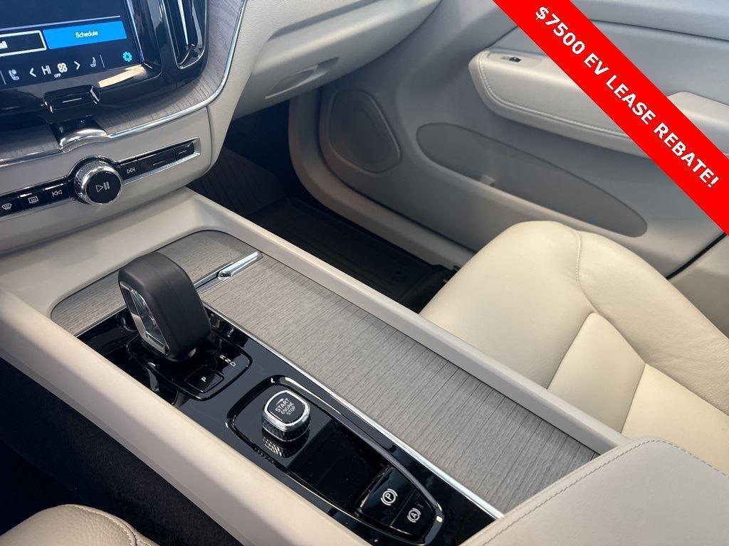new 2025 Volvo XC60 Plug-In Hybrid car, priced at $68,420