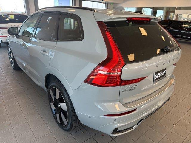 new 2025 Volvo XC60 Plug-In Hybrid car, priced at $66,420