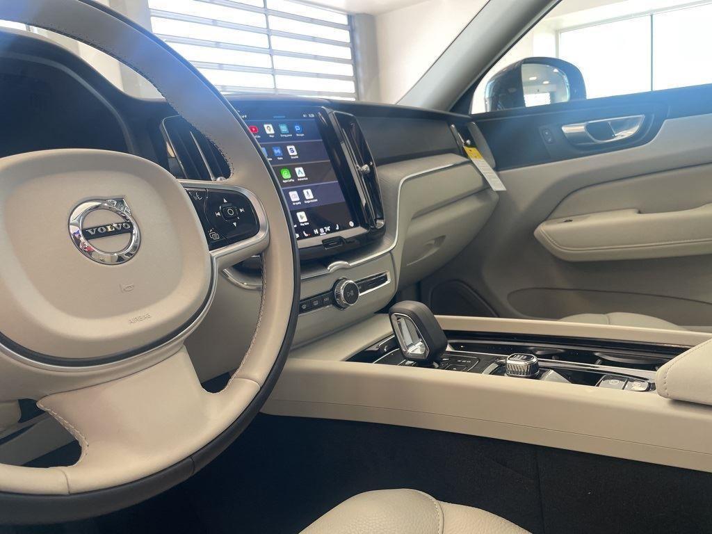 new 2025 Volvo XC60 Plug-In Hybrid car, priced at $48,985