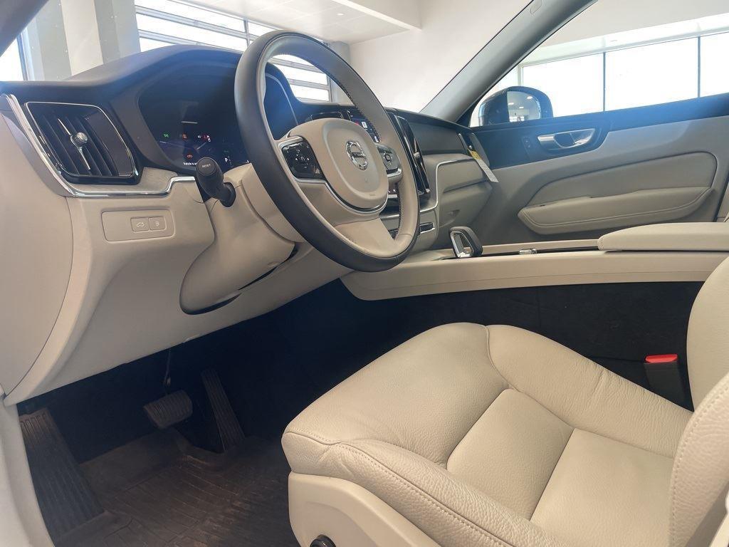 new 2025 Volvo XC60 Plug-In Hybrid car, priced at $48,985