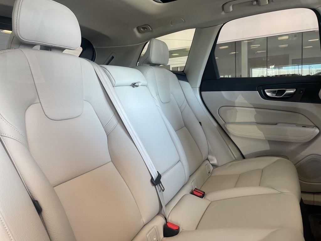 new 2025 Volvo XC60 Plug-In Hybrid car, priced at $48,985