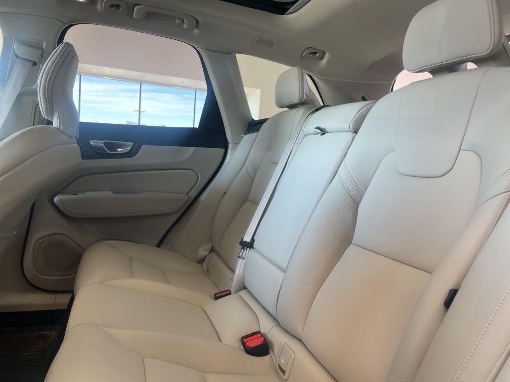 new 2025 Volvo XC60 Plug-In Hybrid car, priced at $48,985