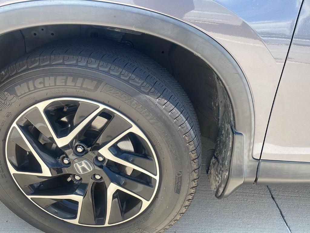 used 2016 Honda CR-V car, priced at $16,000