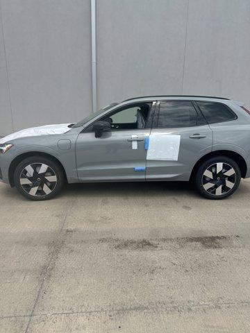 new 2025 Volvo XC60 Plug-In Hybrid car, priced at $66,235