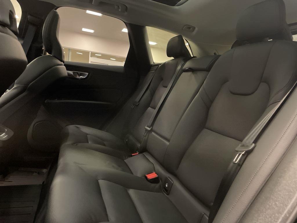 new 2025 Volvo XC60 car, priced at $55,335