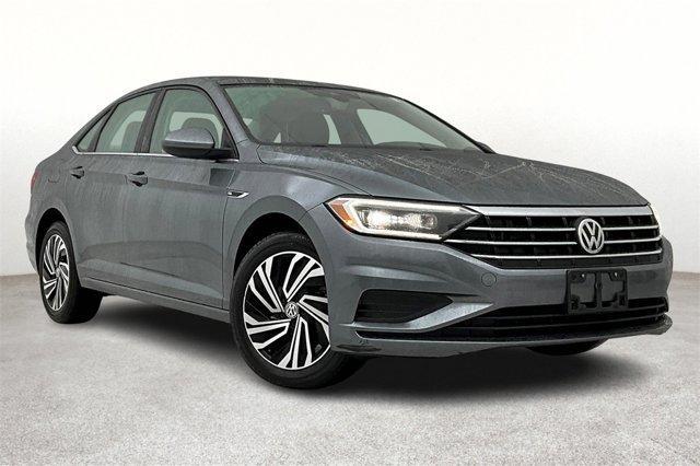 used 2020 Volkswagen Jetta car, priced at $17,000