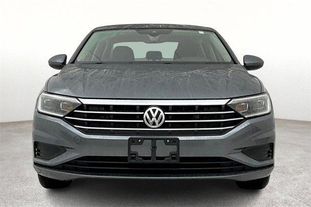 used 2020 Volkswagen Jetta car, priced at $17,000