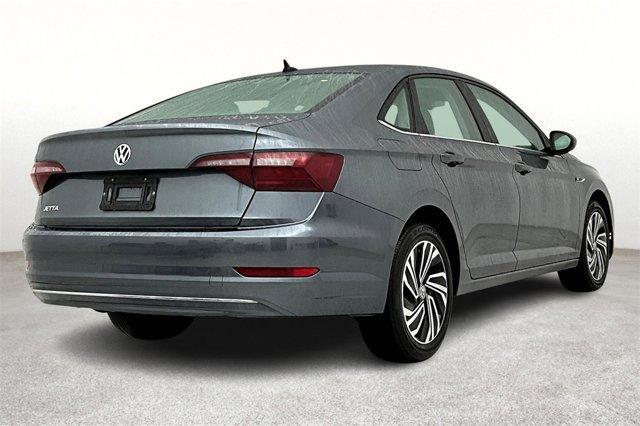 used 2020 Volkswagen Jetta car, priced at $17,000