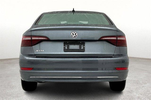 used 2020 Volkswagen Jetta car, priced at $17,000