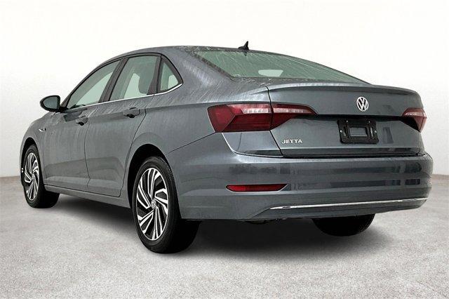 used 2020 Volkswagen Jetta car, priced at $17,000