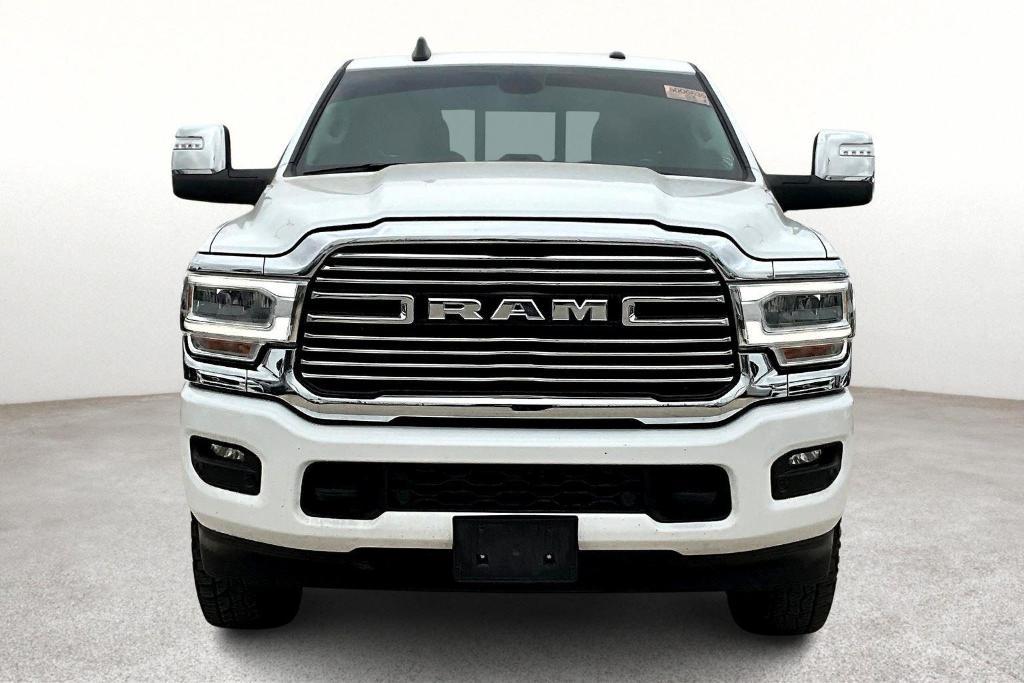 used 2024 Ram 2500 car, priced at $54,500