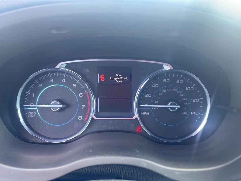 used 2017 Subaru Forester car, priced at $14,898