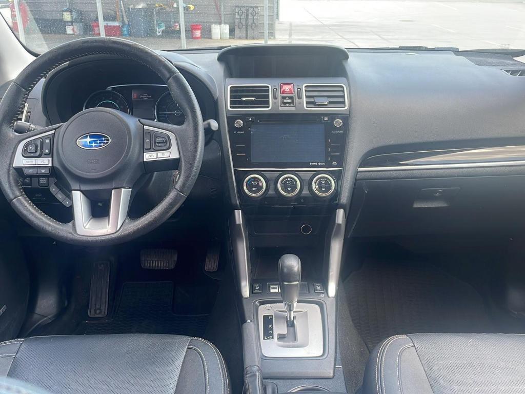 used 2017 Subaru Forester car, priced at $14,898