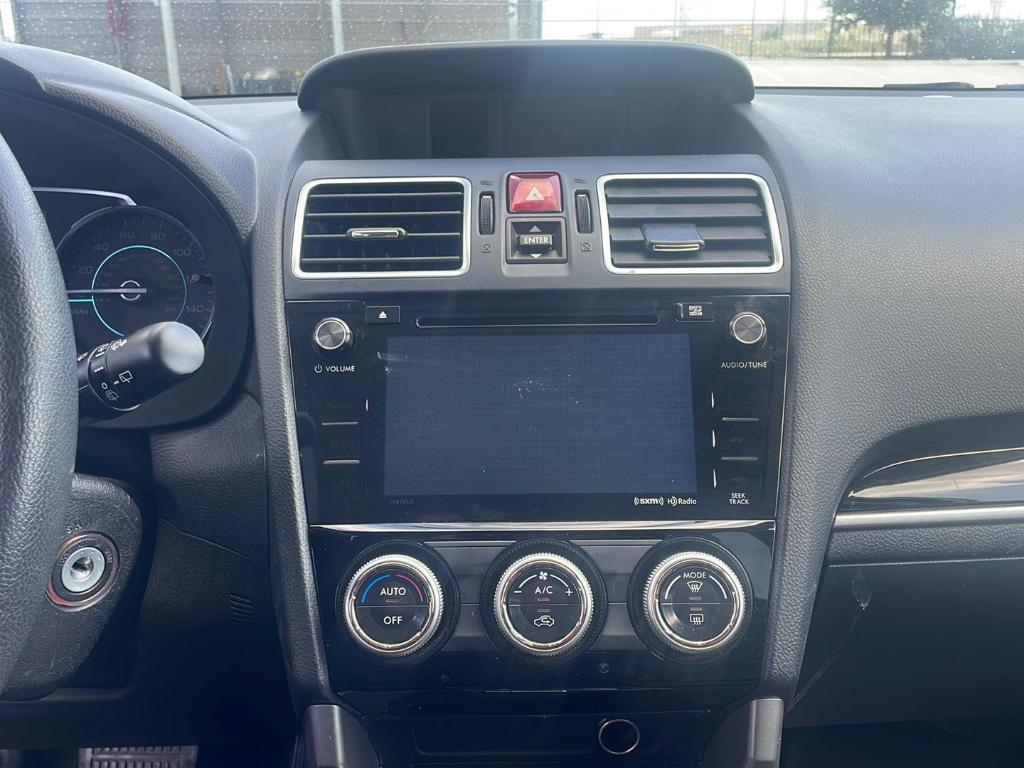 used 2017 Subaru Forester car, priced at $14,898