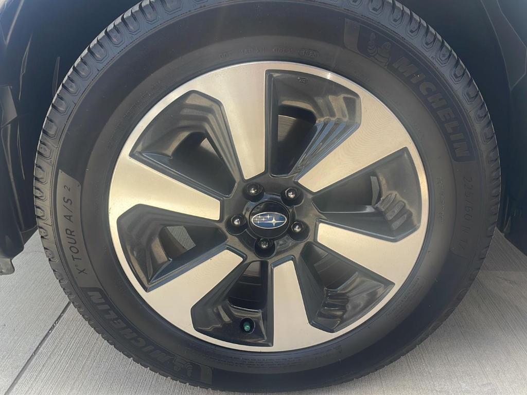 used 2017 Subaru Forester car, priced at $14,898