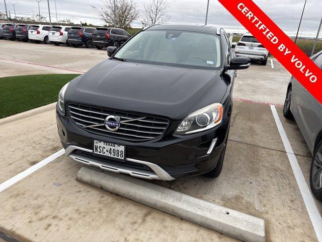 used 2017 Volvo XC60 car, priced at $14,000