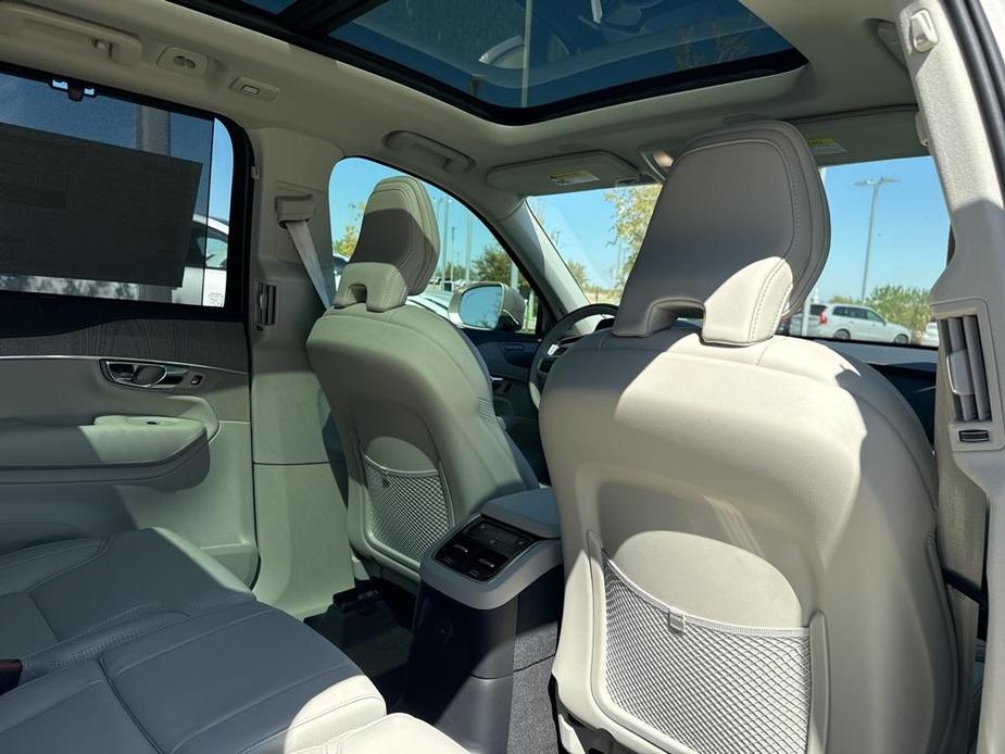 new 2025 Volvo XC90 Plug-In Hybrid car, priced at $83,565