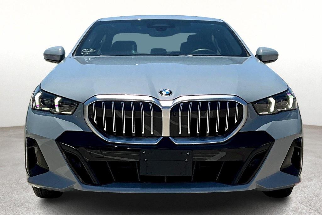 used 2025 BMW 530 car, priced at $57,000