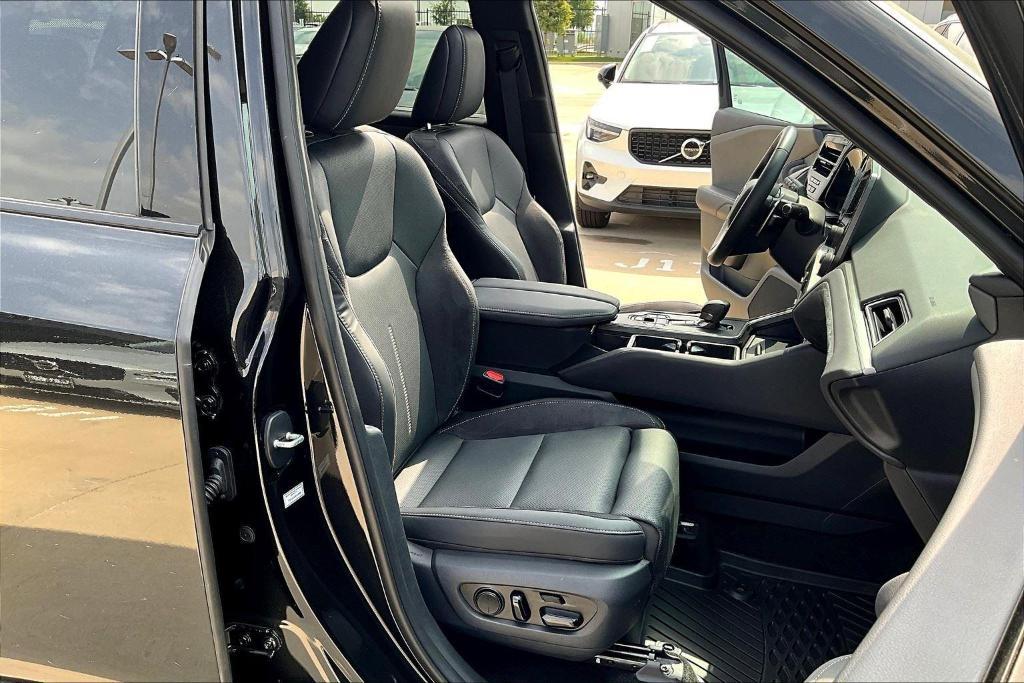 used 2024 Lexus TX 350 car, priced at $58,900