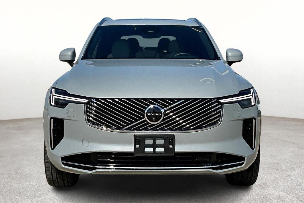 used 2025 Volvo XC90 car, priced at $54,000
