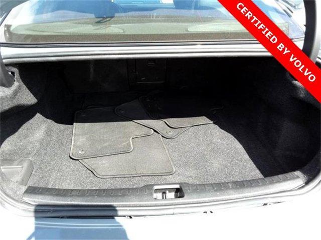 used 2024 Volvo S60 car, priced at $30,000