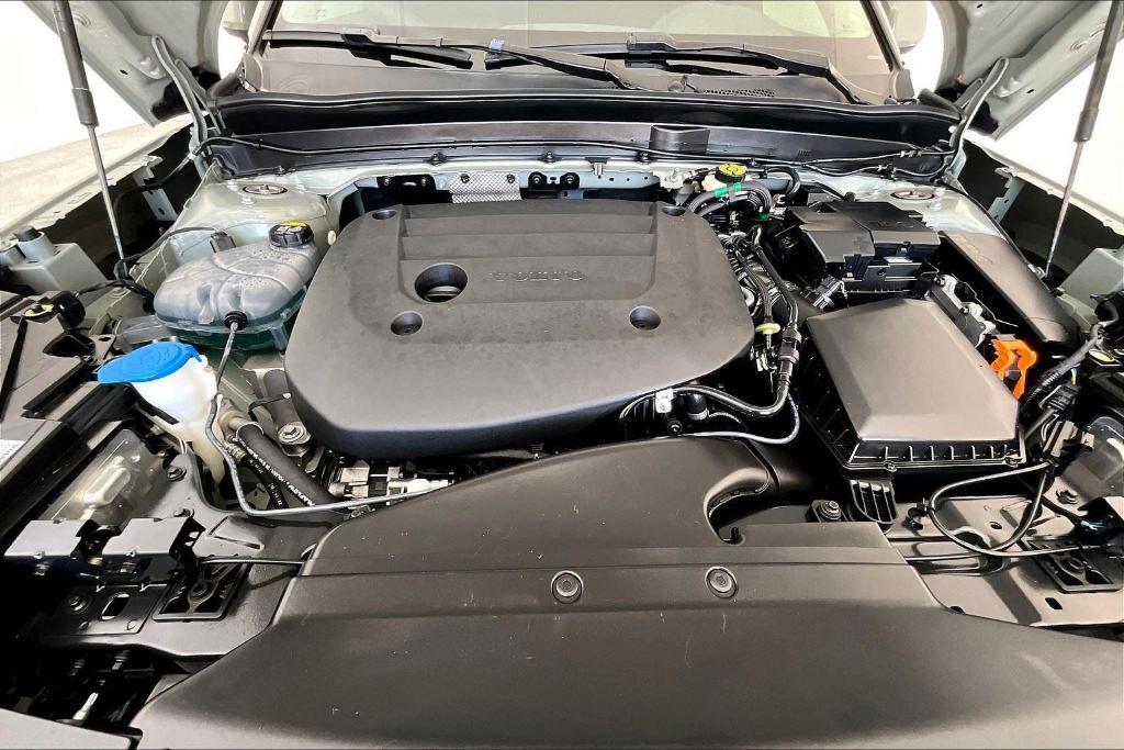 used 2023 Volvo XC40 car, priced at $30,800