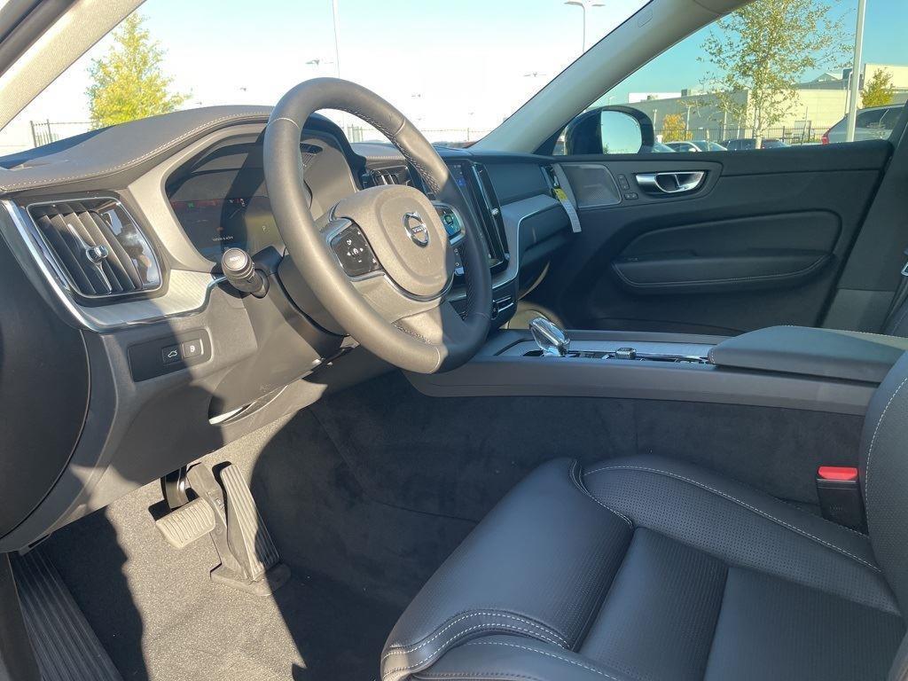new 2025 Volvo XC60 Plug-In Hybrid car, priced at $54,785