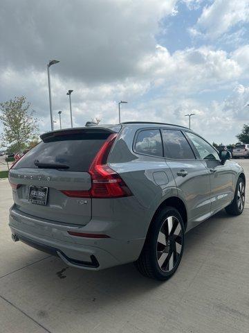 new 2025 Volvo XC60 Plug-In Hybrid car, priced at $66,235