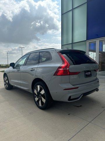 new 2025 Volvo XC60 Plug-In Hybrid car, priced at $66,235