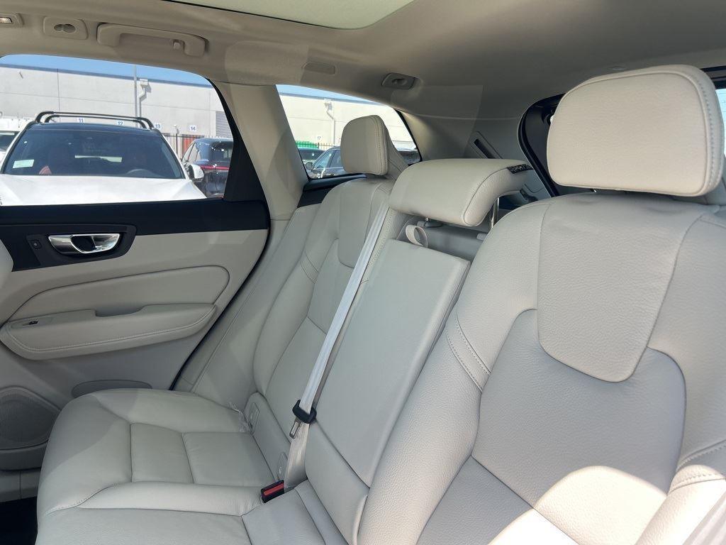 new 2025 Volvo XC60 Plug-In Hybrid car, priced at $51,510