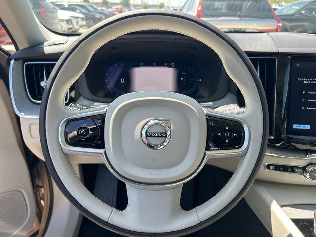 new 2025 Volvo XC60 Plug-In Hybrid car, priced at $65,510