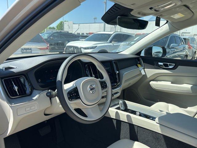 new 2025 Volvo XC60 Plug-In Hybrid car, priced at $65,510