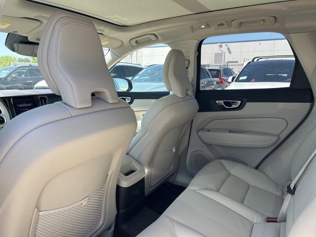 new 2025 Volvo XC60 Plug-In Hybrid car, priced at $65,510