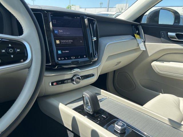 new 2025 Volvo XC60 Plug-In Hybrid car, priced at $65,510