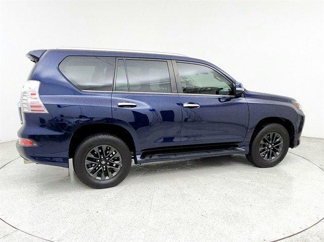 used 2020 Lexus GX 460 car, priced at $39,000