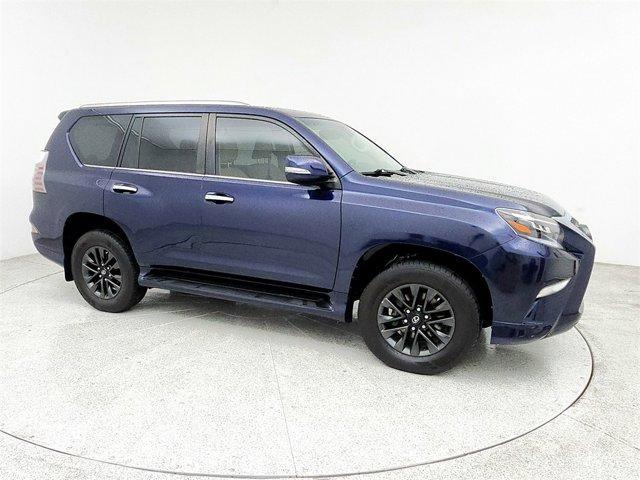 used 2020 Lexus GX 460 car, priced at $39,000