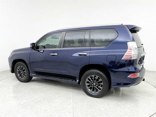 used 2020 Lexus GX 460 car, priced at $39,000