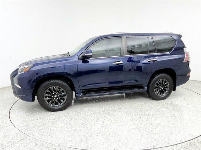 used 2020 Lexus GX 460 car, priced at $39,000