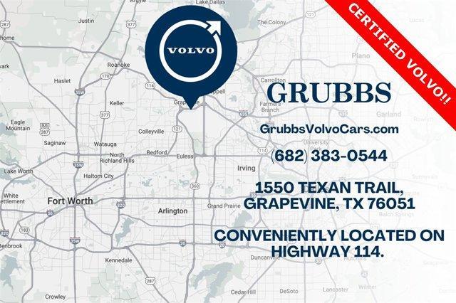 used 2022 Volvo XC90 Recharge Plug-In Hybrid car, priced at $46,995