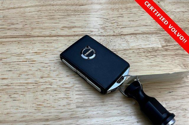 used 2022 Volvo XC90 Recharge Plug-In Hybrid car, priced at $46,995