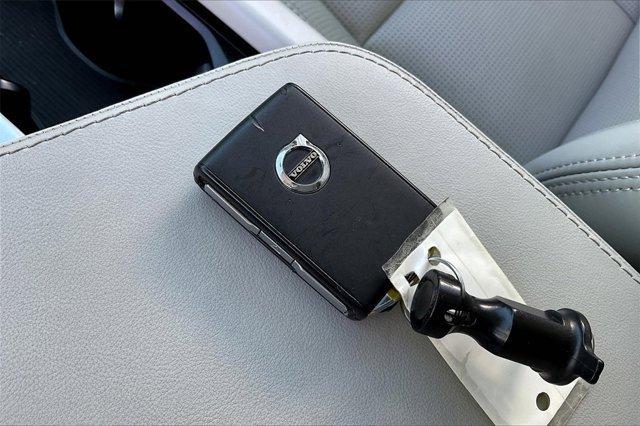 used 2024 Volvo XC90 Recharge Plug-In Hybrid car, priced at $62,200