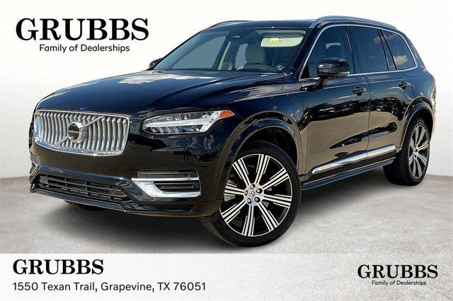 used 2024 Volvo XC90 Recharge Plug-In Hybrid car, priced at $62,200
