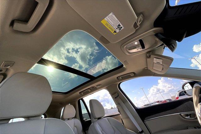 used 2024 Volvo XC90 Recharge Plug-In Hybrid car, priced at $62,200