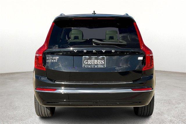 used 2024 Volvo XC90 Recharge Plug-In Hybrid car, priced at $62,200