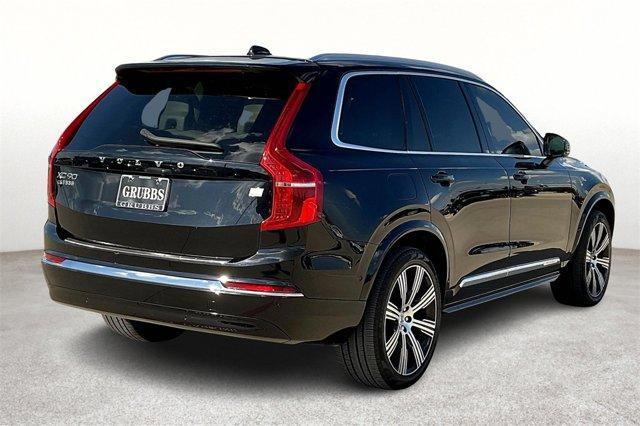 used 2024 Volvo XC90 Recharge Plug-In Hybrid car, priced at $62,200